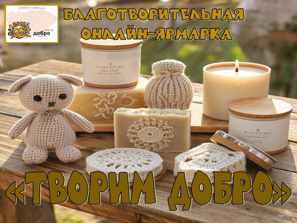 &amp;quot;Дни без тына&amp;quot;.