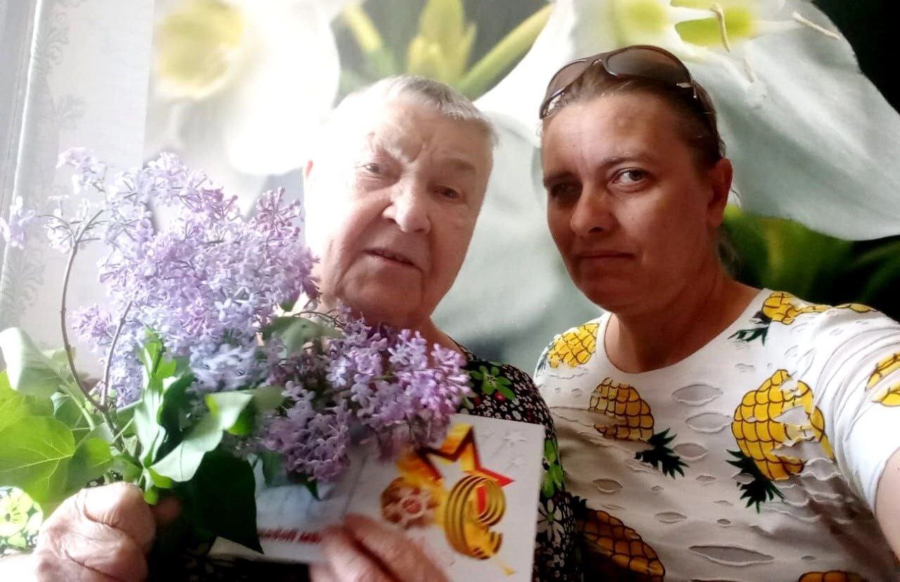 80-летие Победы!.