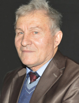 Николаев Николай Тимофеевич.