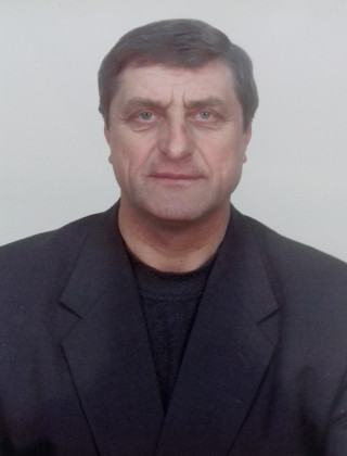 Овчинников Владимир Владимирович.