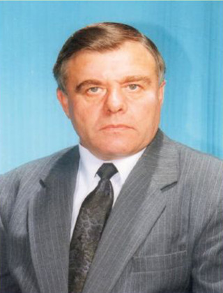 Сапожников Роберт Александрович.