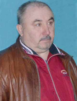 Бурмистров  Александр Анатольевич.