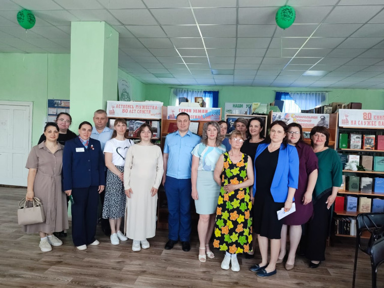 Прием граждан в рамках мероприятий, посвященных Международному дню защиты детей - 1 июня. Прием граждан в рамках мероприятий, посвященных Международному дню защиты детей - 1 июня.