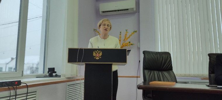 Депутаты Собрания депутатов Турковского муниципального района провели заключительное заседание в этом году.